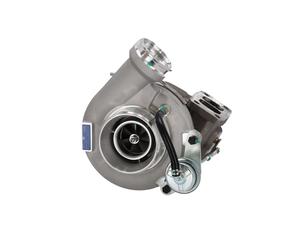 NISSENS 93917 Turbina