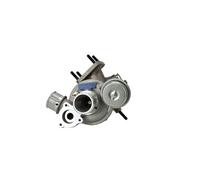 NISSENS 93932 Turbina