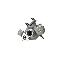 NISSENS 93932 Turbina