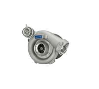 NISSENS 93951 Turbina