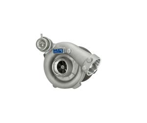 NISSENS 93951 Turbina