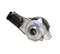 NISSENS 93969 Turbina