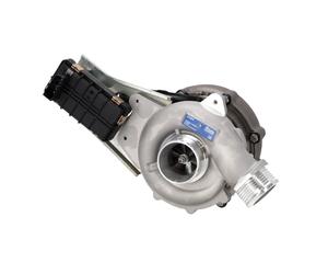 NISSENS 93969 Turbina