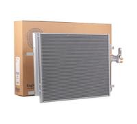 NISSENS 940043 Condensatore climatizzatore