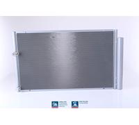 NISSENS 940047 Condensatore climatizzatore