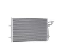 Nissens 940086 Clima condensatori
