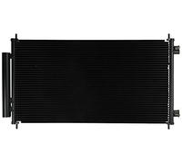 Nissens 940140 Clima condensatori