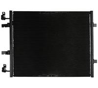 Condensatore, impianto di climatizzazione NISSENS 940147
