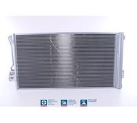 STARK SKCD-0110335 Condensatore climatizzatore con essiccatore