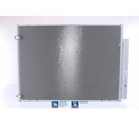 Condensatore radiatore climatizzazione R 134a 940298 NISSENS per LEXUS RX