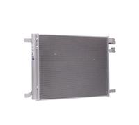 Radiatore Aria Condizionata Audi A3 Sportback tutte le CC dal '12 -> NUOVO