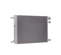 NISSENS 940319 Condensatore climatizzatore