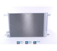Radiatore Aria Condizionata Audi A3 Sportback tutte le CC dal '12 -> NUOVO