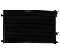 NISSENS 940320 Condensatore climatizzatore senza essiccatore