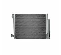 NISSENS 940321 Condensatore climatizzatore