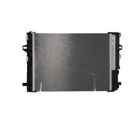 NISSENS 940322 Condensatore climatizzatore