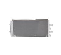 NISSENS 940997 Condensatore climatizzatore