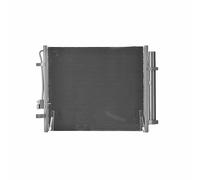 NISSENS 941028 Condensatore climatizzatore