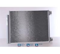 NISSENS 941060 Condensatore climatizzatore