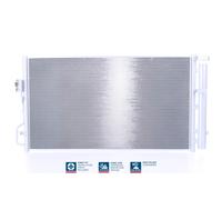 NISSENS 941063 Condensatore, Climatizzatore per HYUNDAI,KIA