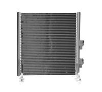 NISSENS 941308 Condensatore climatizzatore