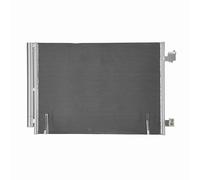 NISSENS 941345 Condensatore climatizzatore
