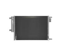 NISSENS 941385 Condensatore climatizzatore