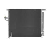 NISSENS 941388 Condensatore climatizzatore