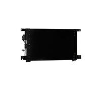 Condensatore, impianto di climatizzazione NISSENS 94336