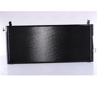 NISSENS 94365 Condensatore climatizzatore