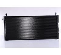 NISSENS 94365 Condensatore climatizzatore