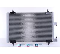 NISSENS 94542 Condensatore climatizzatore