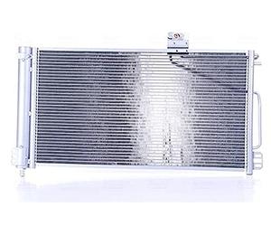 Nissens 94544 Clima condensatori
