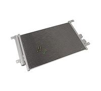 Nissens 94744 Clima condensatori