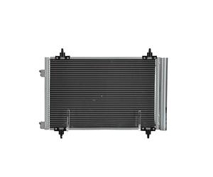 NISSENS 94758 Condensatore climatizzatore