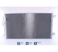 NISSENS 94806 Condensatore climatizzatore
