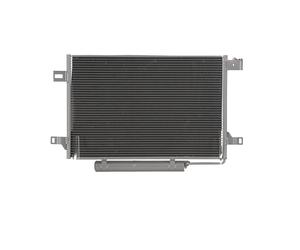 NISSENS 94910 Condensatore climatizzatore
