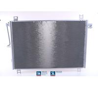 NISSENS 94913 Condensatore climatizzatore