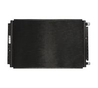 Nissens 94959 Condensatore