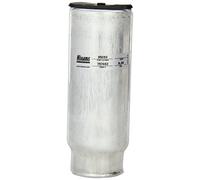Essiccatore climatizzazione Alluminio 95063 NISSENS per TOYOTA LEXUS