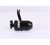 Nissens Essiccatore climatizzatore 95202 Acciaio per Citroën/Peugeot