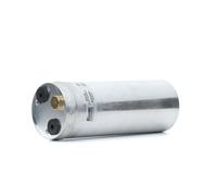 Essiccatore climatizzazione Alluminio 95256 NISSENS per VOLVO S80 I V70 II S60 I