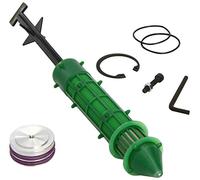 NISSENS 95319 Essiccatore climatizzatore Essiccatore Climatizzatore Essiccatore aria condizionata Filtro disidratatore aria condizionata