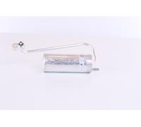 Asciugatrice, condizionatore d'aria NISSENS 95339