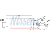 NISSENS 95341 Essiccatore climatizzatore