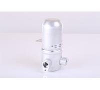 Asciugatrice, condizionatore d'aria NISSENS 95432