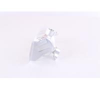 Essiccatore climatizzazione R 134a 95433 NISSENS per AUDI A8 D3