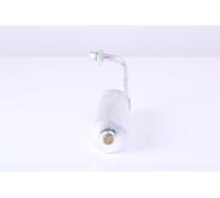 Asciugatrice, condizionatore d'aria NISSENS 95444