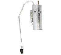 Nissens Essiccatore climatizzazione 95447 Alluminio