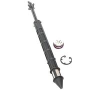 Asciugatrice, condizionatore d'aria NISSENS 95468